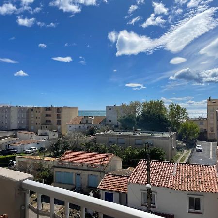 Appartement Au Grau D'Agde Le Grau-dʼAgde Extérieur photo