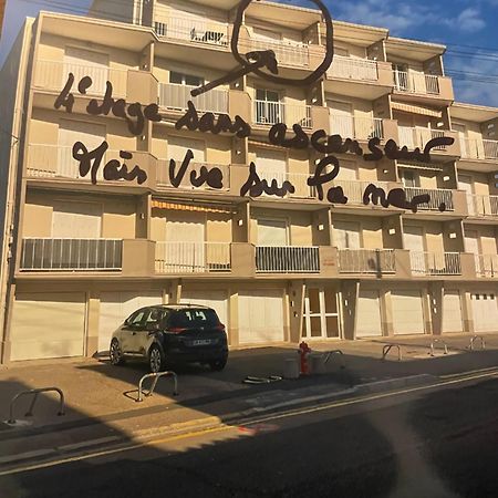 Appartement Au Grau D'Agde Le Grau-dʼAgde Extérieur photo